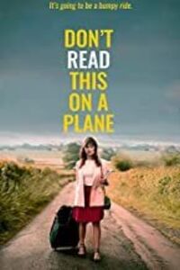 Don't Read This on a Plane