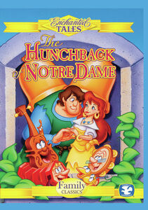 The Hunchback Of Notre Dame