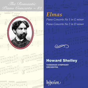 The Romantic Piano Concerto Vol. 82 