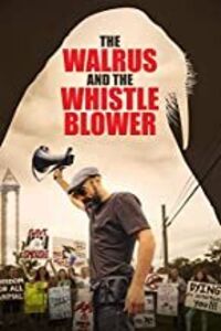 The Walrus and The Whistleblower