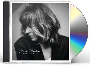Oh Pardon, Tu Dormais... , Jane Birkin