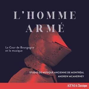 L'homme Arme