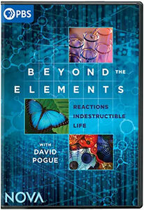 Nova: Beyond The Elements