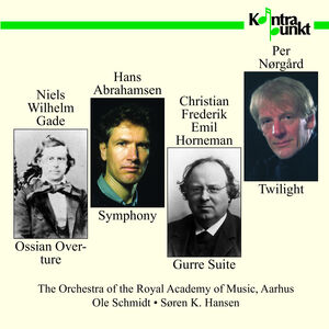 Gade Abrahamsen & Horneman /  Various , Various Artists