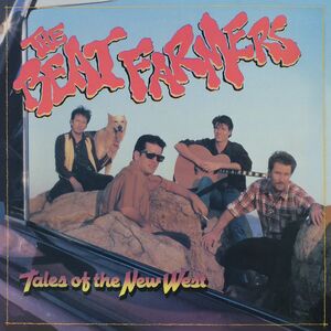 Tales of the New West (Deluxe) , Beat Farmers