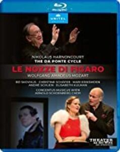 Le Nozze Di Figaro