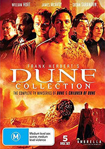 Frank Herbert's Dune Collection [Import] 