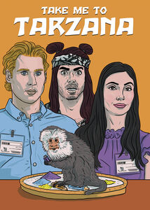 Take Me to Tarzana