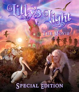 Lilly's Light: The Movie
