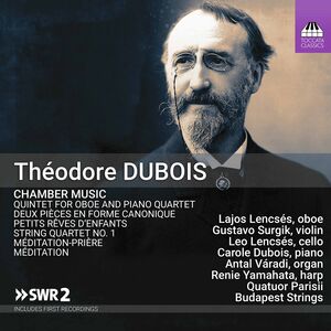 Chamber Music , Various