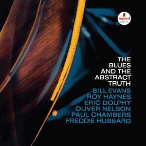The Blues And Abstract Truth , Oliver Nelson