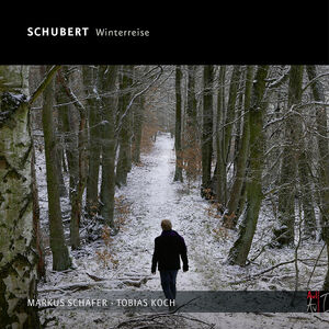 Die Winterreise , Schafer Koch