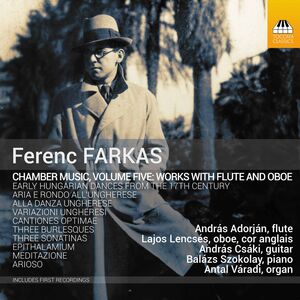 Chamber Music 5 , Various