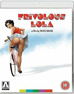 Frivolous Lola [Import]