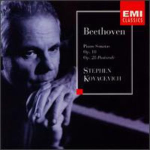 Sonata Piano 5-7/ 15 , Ludwig van Beethoven