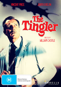 The Tingler [Import]