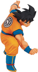 BanPresto - Dragon Ball Super - Son Goku Fes!! - vol.16 Son Goku Figure