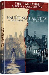 The Haunting: 2-Series Collection , Carla Gugino