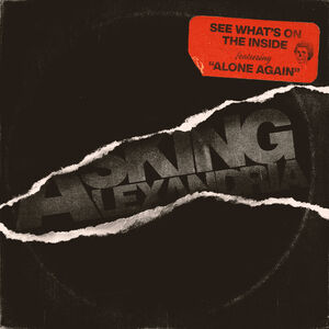 See What'S On The Inside (Deluxe Vinyl) , Asking Alexandria