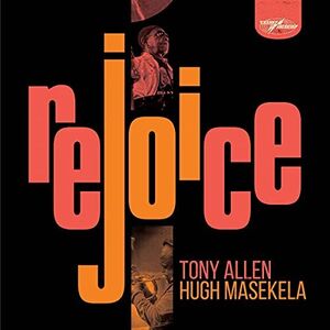 Rejoice (Special Edition 2CD) , Hugh Masekela