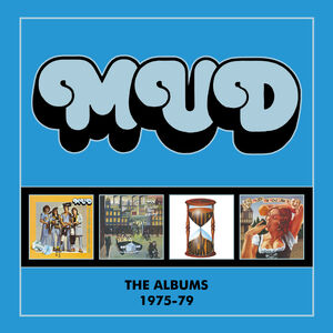 Albums 1975-1979 [Import]