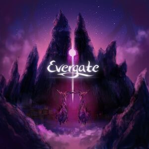 Evergate (original Game Soundtrack)