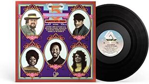 Greatest Hits On Earth , The 5th Dimension