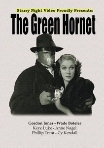 The Green Hornet Strikes Again , Warren Hull