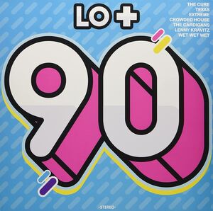Lo + De Los 90 /  Various [Import]