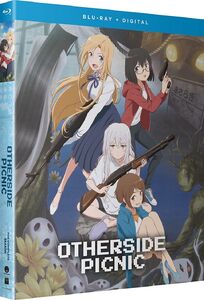 Otherside Picnic - The Complete Season