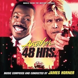 Another 48 Hrs (Original Soundtrack) [Import]