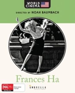 Frances Ha [Import]