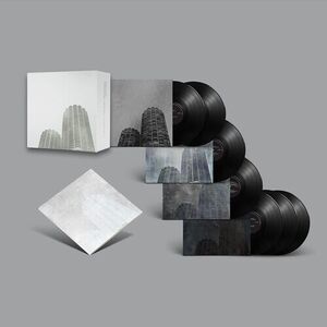 Yankee Hotel Foxtrot (Deluxe Edition) , Wilco