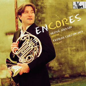 Encores , Florent Jodelet