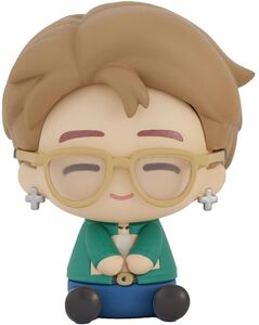 BanPresto - Tinytan Dynamite Figure vol.2 (A: Jimin) 