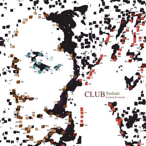 Club Sodade [Import] , Cesaria Evora