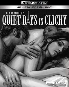 Quiet Days in Clichy , Ulla Lemvigh-M ller