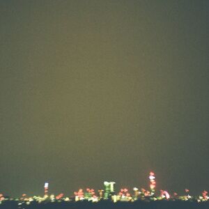 A Sky Without Stars , Eliza