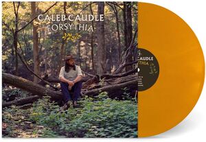 Forsythia , Caleb Caudle