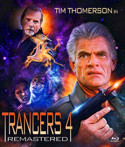 Trancers 4: Jack of Swords , Mark Arnold