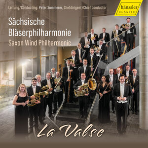 La Valse , Peter Sommerer