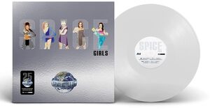 Spiceworld 25 , Spice Girls