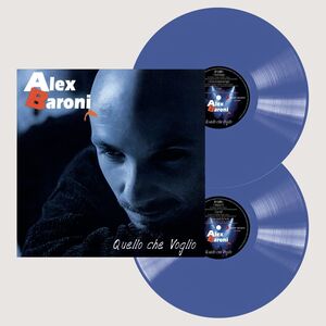 Quello Che Voglio - Ltd 180gm Blue Vinyl [Import]