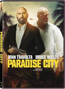 Paradise City , John Travolta