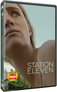 Station Eleven , Mackenzie Davis