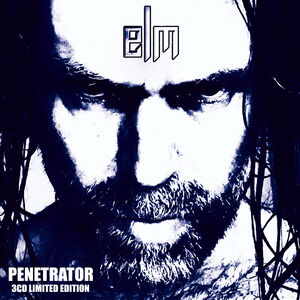 Penetrator