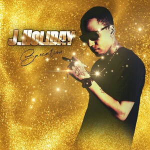 Baecation , J. Holiday