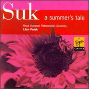 Summers Tale , Libor Pesek