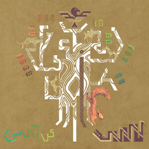 Yggdrasil , Cantus
