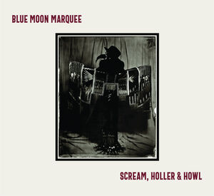 Scream, Holler & Howl - Red